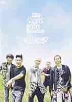 B1A4/2014 B1A4 Road Trip to Seoul-READY… 비원에이포 (B1A4) - 2014 B1A4 ROAD TRIP TO SEOUL-READY